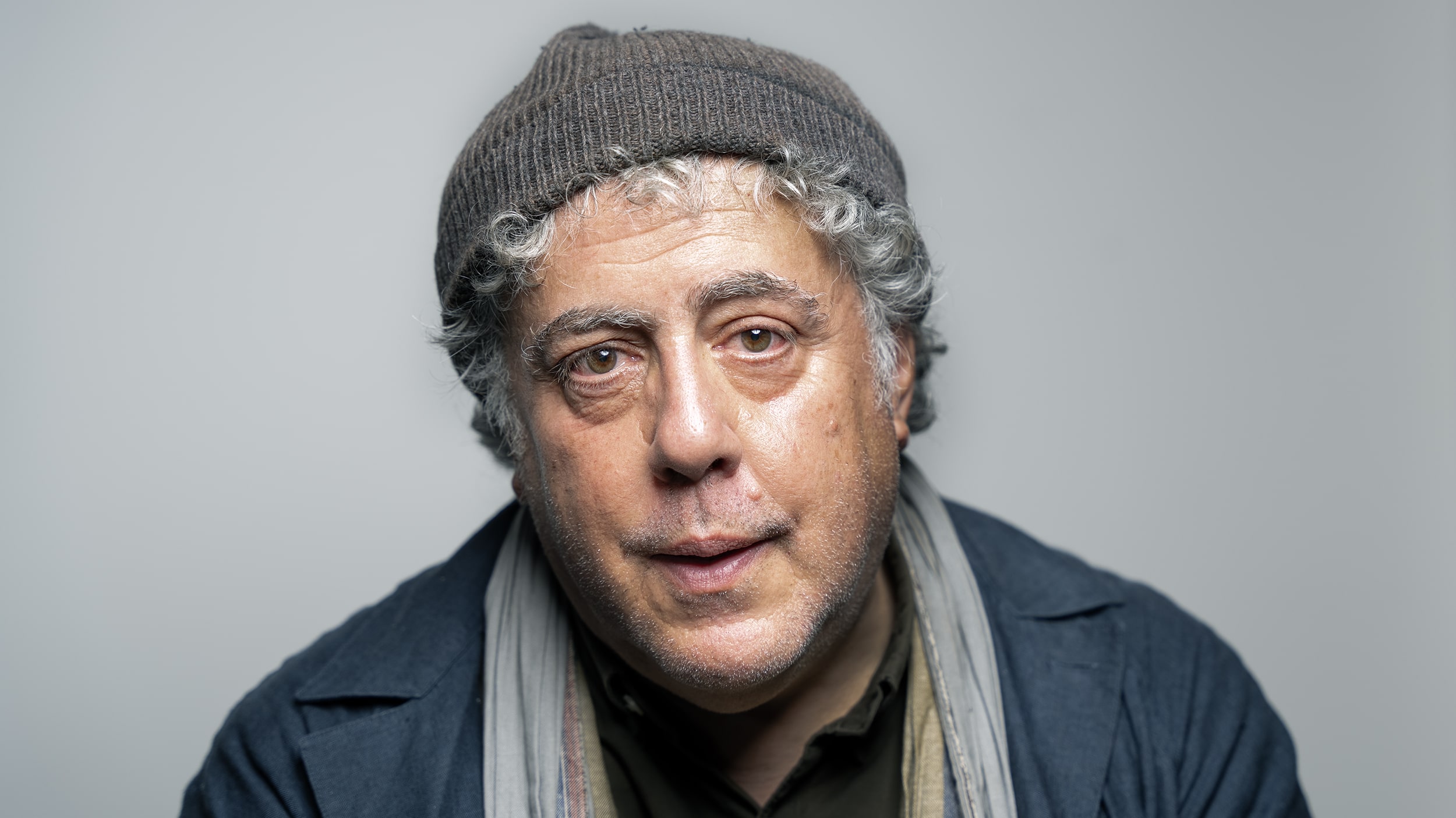 Ron Haviv
